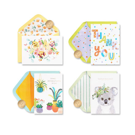 greetting card bundles