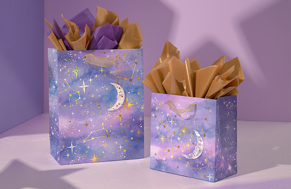 Gift Wrap Supplies