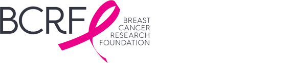 BCRF Breast Cancer Research Foundation Logo