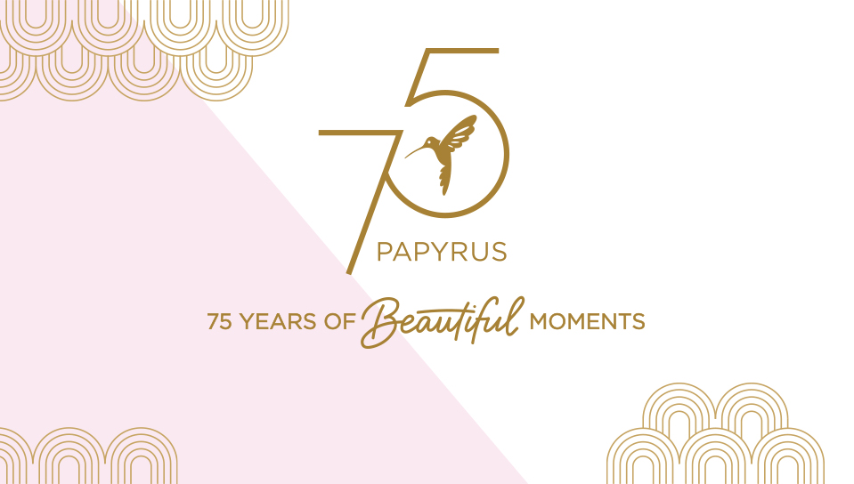 75 Years of Beautiful Moments